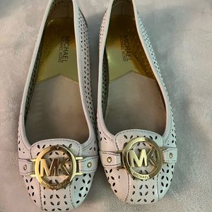 Michael Kors Flats
